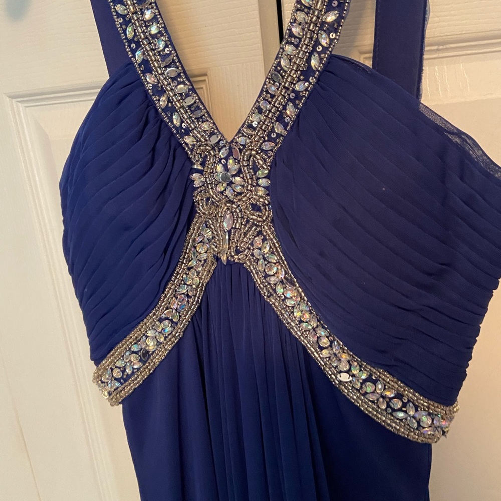 Prom Dress - Picture 3 of 4